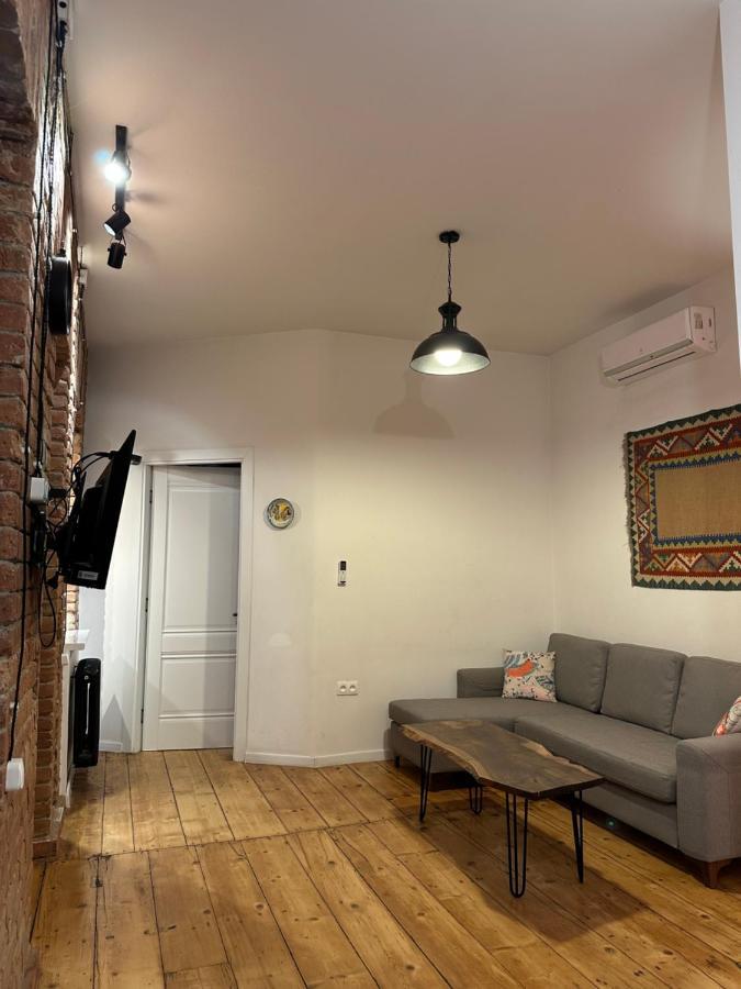 Salalak Apartment Tbilisi Bagian luar foto