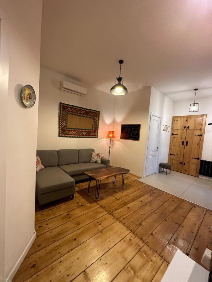 Salalak Apartment Tbilisi Bagian luar foto