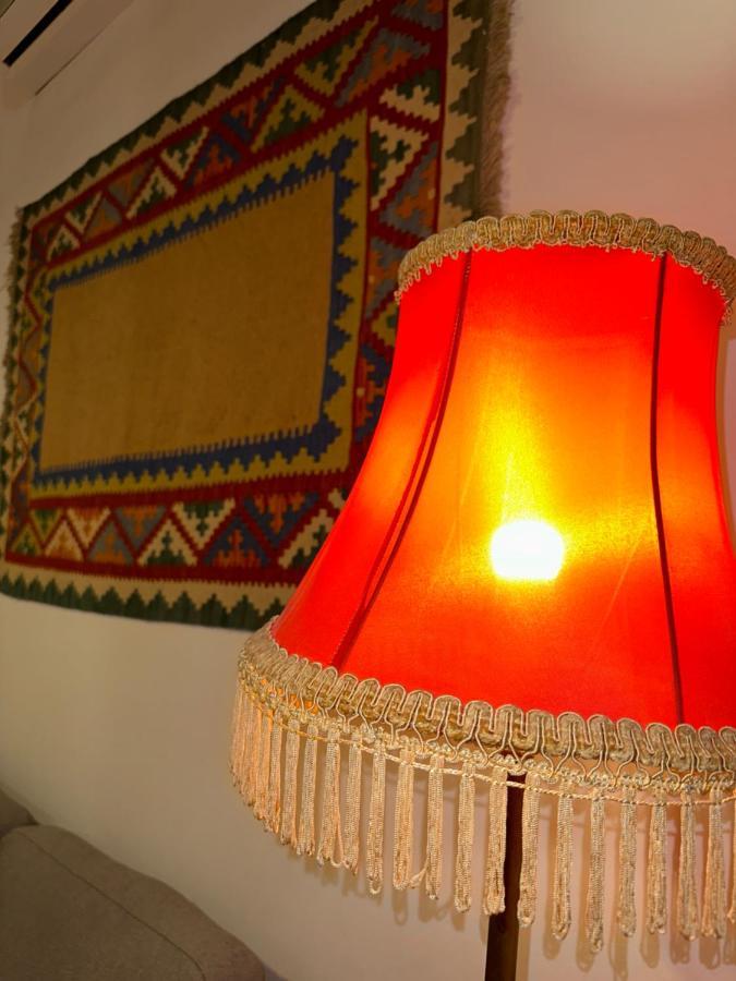 Salalak Apartment Tbilisi Bagian luar foto