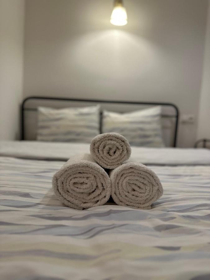 Salalak Apartment Tbilisi Bagian luar foto