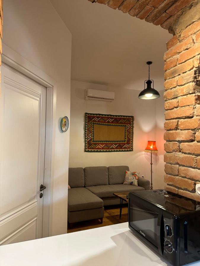 Salalak Apartment Tbilisi Bagian luar foto