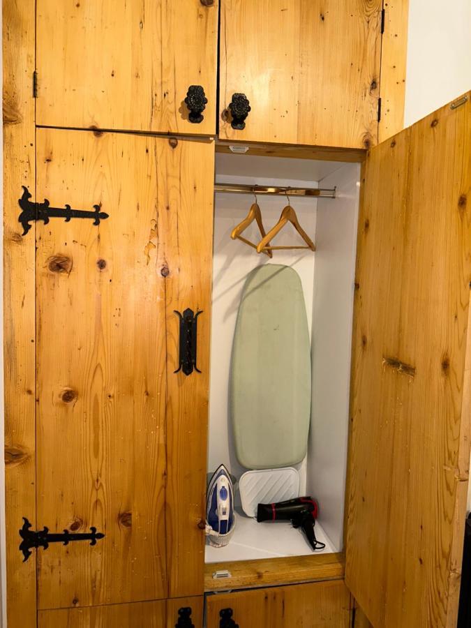 Salalak Apartment Tbilisi Bagian luar foto