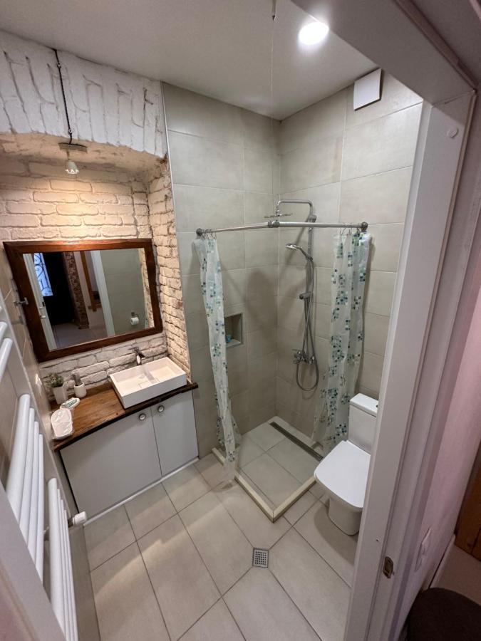 Salalak Apartment Tbilisi Bagian luar foto