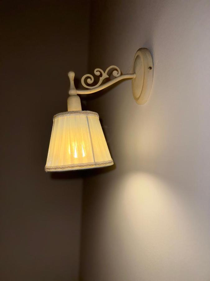 Salalak Apartment Tbilisi Bagian luar foto