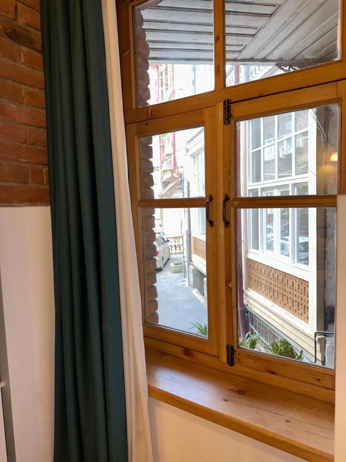 Salalak Apartment Tbilisi Bagian luar foto