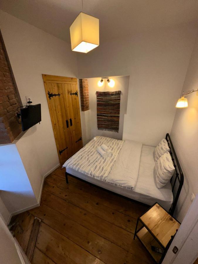 Salalak Apartment Tbilisi Bagian luar foto